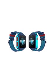 Resim TCL TEM SAAT MOVETIME FAMILY WATCH 2 MT42X S.BLUE 