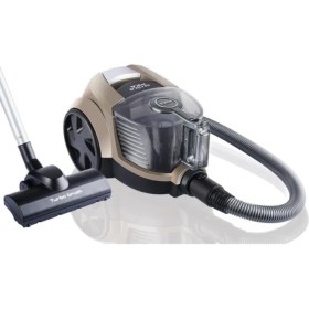 Resim Arnica Pika ET14411 Toz Torbasız Elektrikli Süpürge Camel 