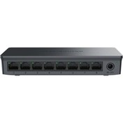 Resim Grandstream GWN7701 8 Port Yönetilemez Gigabit Switch 