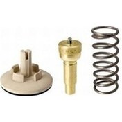 Resim Golf5 Jetta Touran Termostat 04- [Gates] [03C121110G] 