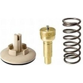 Resim Golf5 Jetta Touran Termostat 04- [Gates] [03C121110G] 