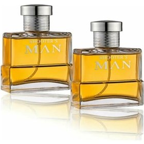 Resim Farmasi Shooter's Erkek Parfüm EDP 2 x 100 ML 