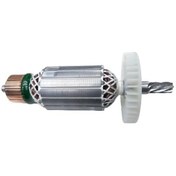 Resim Makita Tipi LW 1400 Endüvi Rotor Kollektör . 