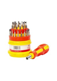 Resim Hua Jun Tornavida Seti Tornavida Seti 