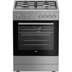 Resim Beko BFE 400-1 G Ocaklı Fırın 