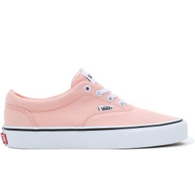 Resim Vans Wm Doheny Pembe Kadın Sneaker 