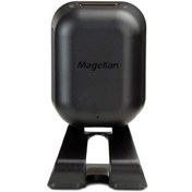 Resim DATALOGIC Magellan 900i Masaüstü Tipi, USB Kablolu, 1D ve 2D Karekod , Barkod Okuyucu 