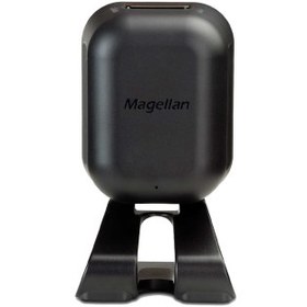 Resim DATALOGIC Magellan 900i Masaüstü Tipi, USB Kablolu, 1D ve 2D Karekod , Barkod Okuyucu 