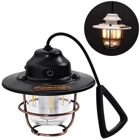 Resim Powermaster Lk-003a Kamp Lambası Çok Renkli 