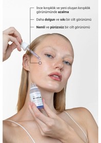 Resim The NewLab Gelişmiş Cilt Bakım Serumu (Multi Peptide Copper Peptide %1) 