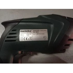 Resim Metabo Se 2800 Elektrikli Tornavidalar 