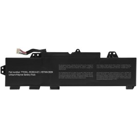 Resim Qcell HP ZBook 15U G5 TT03XL 3YV99UT Uyumlu Batarya 
