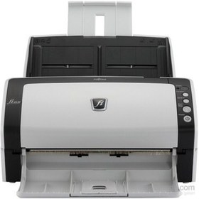 Resim FUJITSU Fi 6160ZLA 60PPM Tarayıcı (Yenileme Ürün) 