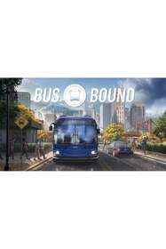 Resim Sony Interactive Entertainment PS5 Bus Bound Garantili Dijital Oyun - Cd Değildir 