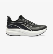 Resim Anta Air Walker Kadın Siyah Spor Ayakkabı 822515522 Siyah 
