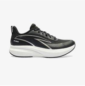 Resim Anta Air Walker Kadın Siyah Spor Ayakkabı 822515522 Siyah 