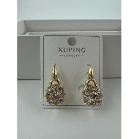 Resim Stil Incisi Gold Luxury Watch, Inci Pembe Zirkon Taşlı Çelik Saat 