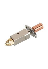 Resim K1/k1 Max 3d Yazıcı Isıtma Bloğu İçin Yükseltilmiş K1 Hotend Kiti 