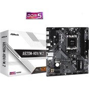 Resim ASROCK A620M-HDV/M.2 DDR5 HDMI-DP TYPE-C PCIE 4.0 AM5 mATX 