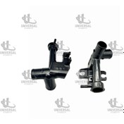 Resim İTAQİ BORU RADYATÖR SU GİRİŞ ACCENT BLUE DİZEL 12-17/ / 25329-1R300 