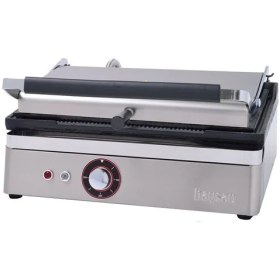 Resim Baysan Elektrikli Tost Makinası Blok Kapak 24 Dilim E40520 