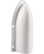 Resim Suntek Hava Havalandırma Kapağı Sturdy Yoktacı Deniz Beyaz 