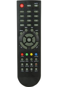 Resim PREMIER Prs 19010 Uydu Kumandası 