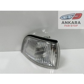 Resim Honda Accord 1990 - 1991 Sinyal Lambası Sağ Depo Marka A Kalite 