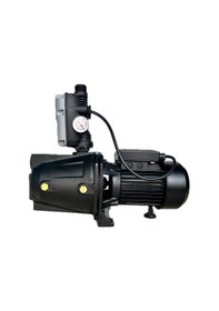 Resim M80 İtalyan Brio Hidromatlı Hidrofor - 1 Hp - 4kat/4daire - İmpo Pompalı 