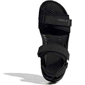 Resim adidas Terrex Hydroterra Unisex Spor Sandalet JQ2231 