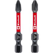 Resim Mena Rise Yıldız Uç 50 mm Ph2 2 Adet - 49131170 