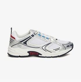 Resim Tommy Hilfiger Tommy Jeans Archive Retro Erkek Mavi Sneaker 