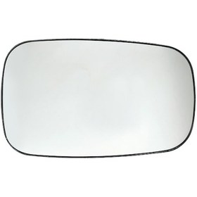 Resim Aubyhe Renault Megane Iı, Laguna Iı, Clio Iıı Sağ Arka Ayna Camı - Kolay Montaj, Güvenli Sürüş 