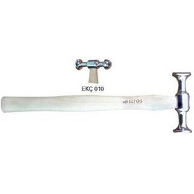 Resim Eltos Kaportacı Çekici Ekç 010 Bonnet Hammer Kaporta Düzeltme Çe 