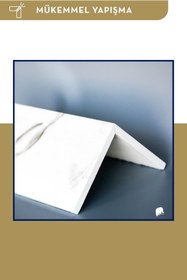 Resim Elkay THOR HYBRID Porselen Ve Seramik Taş Yapıştırıcı Şeffaf 1 KG 