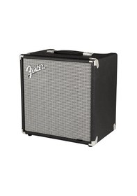 Resim Fender 2370206900 Rumble 25 V3 Bas Gitar Amfisi 25 Watt Güç Ove 
