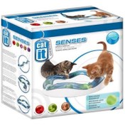 Resim Catit 50735 Design Senses Speed Circuit 