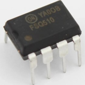 Resim Powermaster FSQ 510 