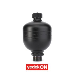 Resim AGCO Diyafram Akümülatörü 0.50 L - AGCO | H737150070100 