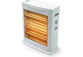 Resim Şamdan Buharlı ve Termostatlı Quartz Soba 3009 