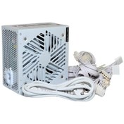 Resim Snt Energy Hydra-W 750 W 80+ Bronz Güç Kaynağı Beyaz 