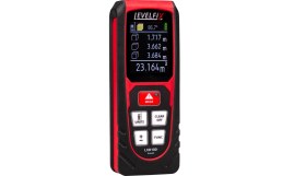 Resim LEVELFİX LXD100i LAZER METRE - 100 METRE 
