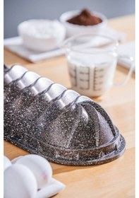 Resim Acar Ocean Baton Kek Kalıbı - 32 cm 