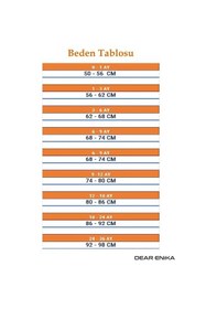 Resim Dear_Enika Andywawa Kız Bebek Tavşan Kabartmalı Pembe Elbise Ac22373 