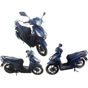 Resim PROMOT Motorsiklet Honda DİO FULL Motor Koruma Demiri Çevre Koruma MOTOR KORUMA 
