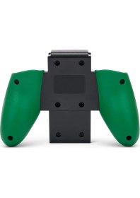 Resim PowerA Nintendo Switch Joycon Comfort Grip Tutacak Lisanslı Zelda Hyrule Marksman Edition 