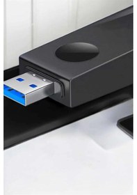 Resim Mey İthalat Dual Band Wifi Alıcı Adaptör Usb 3.0 Destekli 