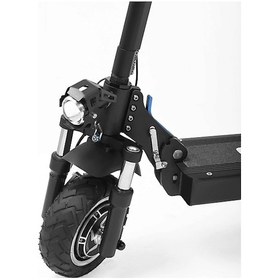 Resim Onvo OV 012 X Plus 1600 W Elektrikli Scooter 