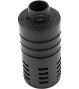 Resim 25mm Araba Hava Girişi Filtre Borusu Eberspacher Webastos Dizel Isıtıcı Klip Dizel Park Isıtma Oto Aksesuarları 