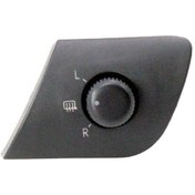 Resim 25 6y1959565fx - Ayna Kumanda Ayar Düğmesi Fabia 00-08 